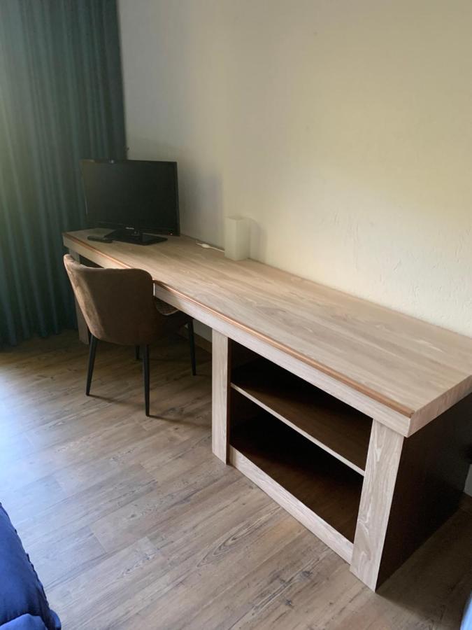 Hotel Miage Charvensod Buitenkant foto