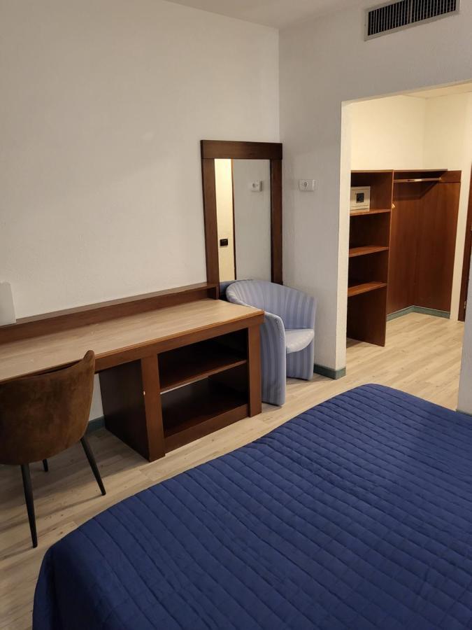 Hotel Miage Charvensod Buitenkant foto