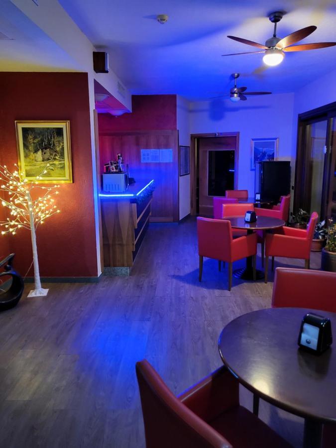 Hotel Miage Charvensod Buitenkant foto
