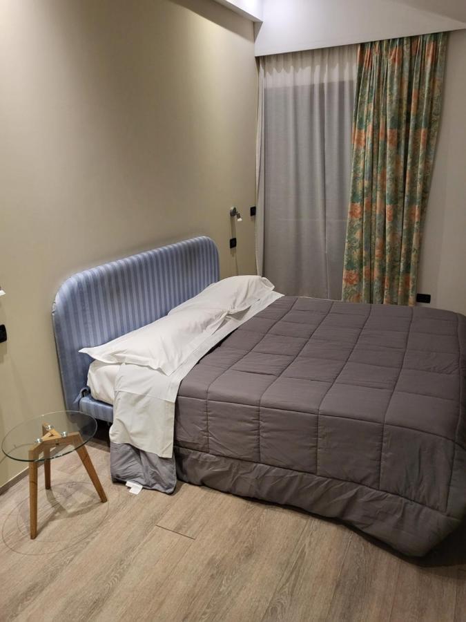 Hotel Miage Charvensod Buitenkant foto