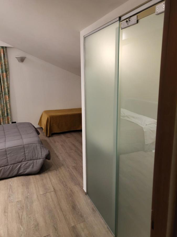 Hotel Miage Charvensod Buitenkant foto