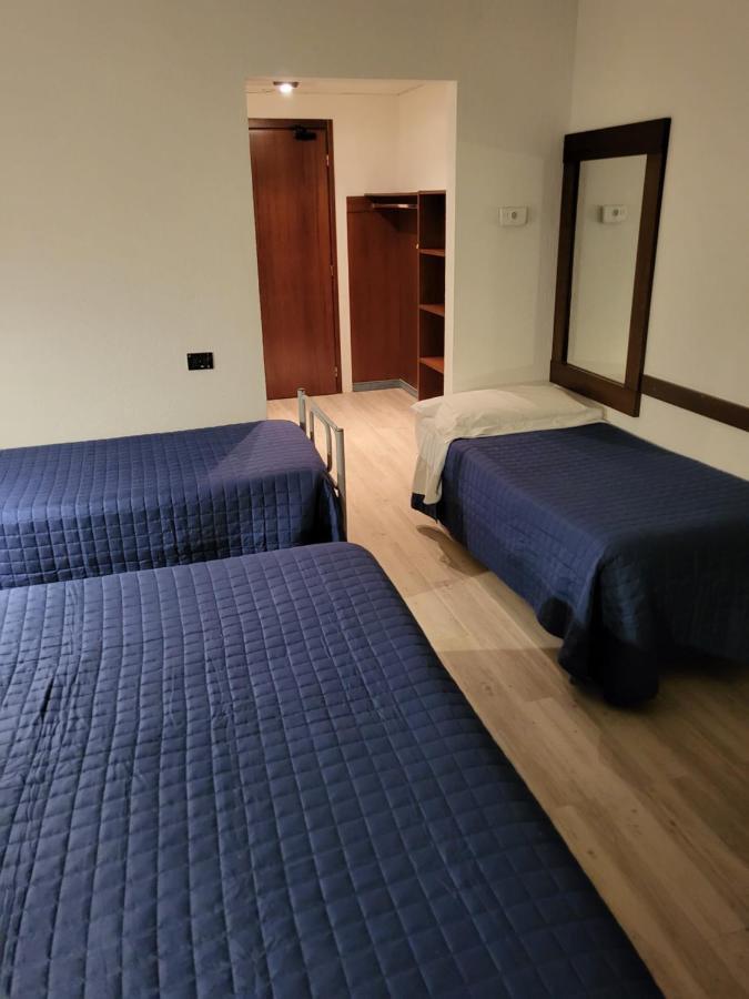 Hotel Miage Charvensod Buitenkant foto