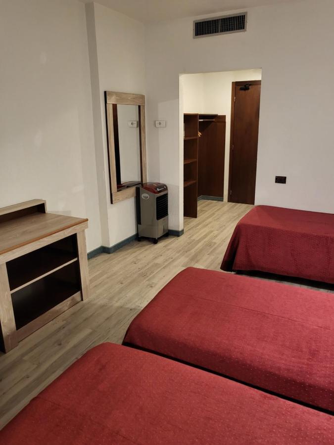Hotel Miage Charvensod Buitenkant foto