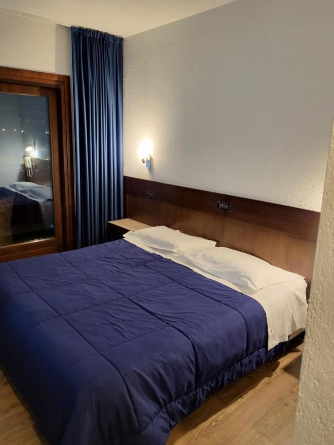 Hotel Miage Charvensod Buitenkant foto