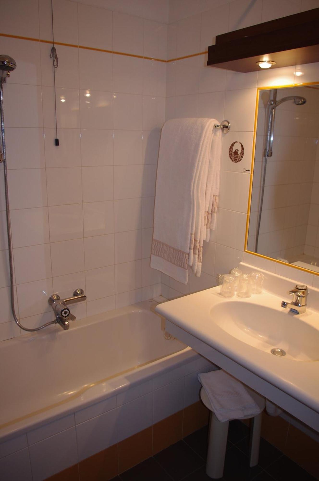 Hotel Miage Charvensod Buitenkant foto