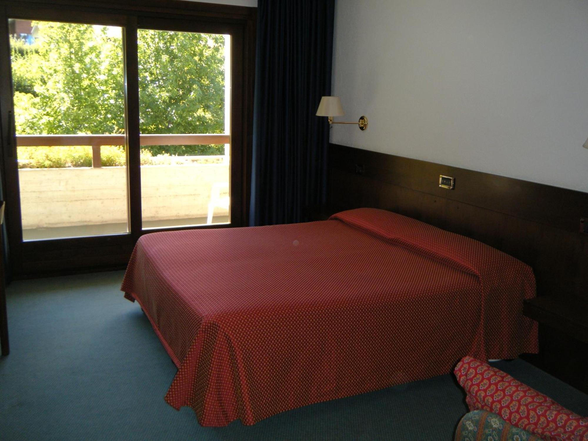 Hotel Miage Charvensod Buitenkant foto
