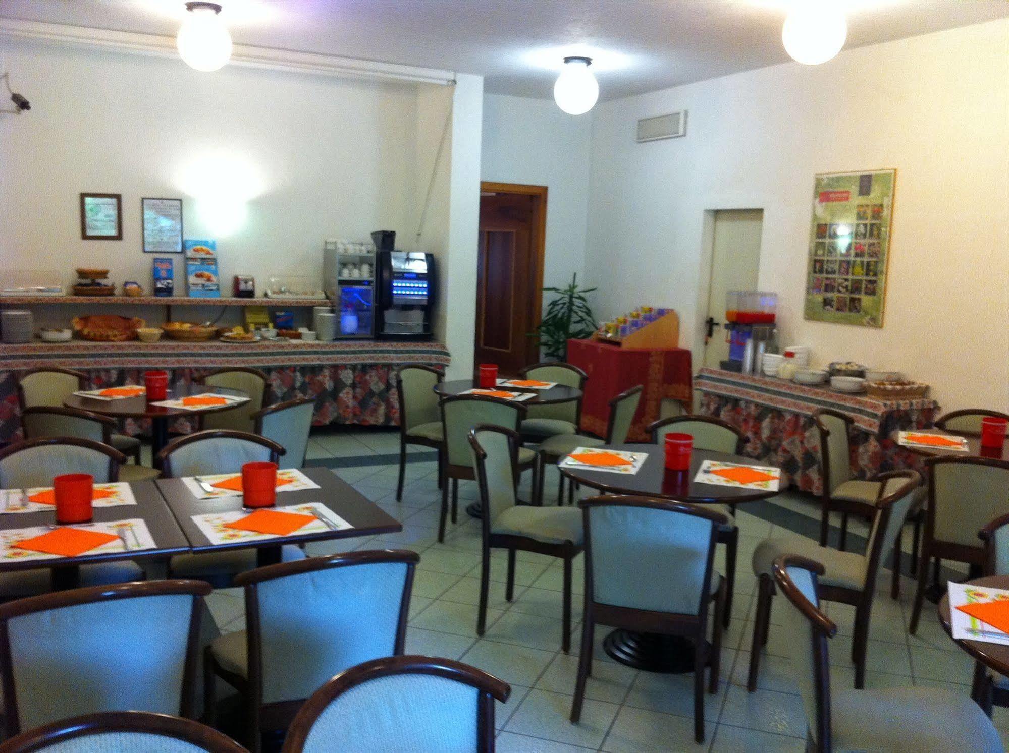 Hotel Miage Charvensod Buitenkant foto