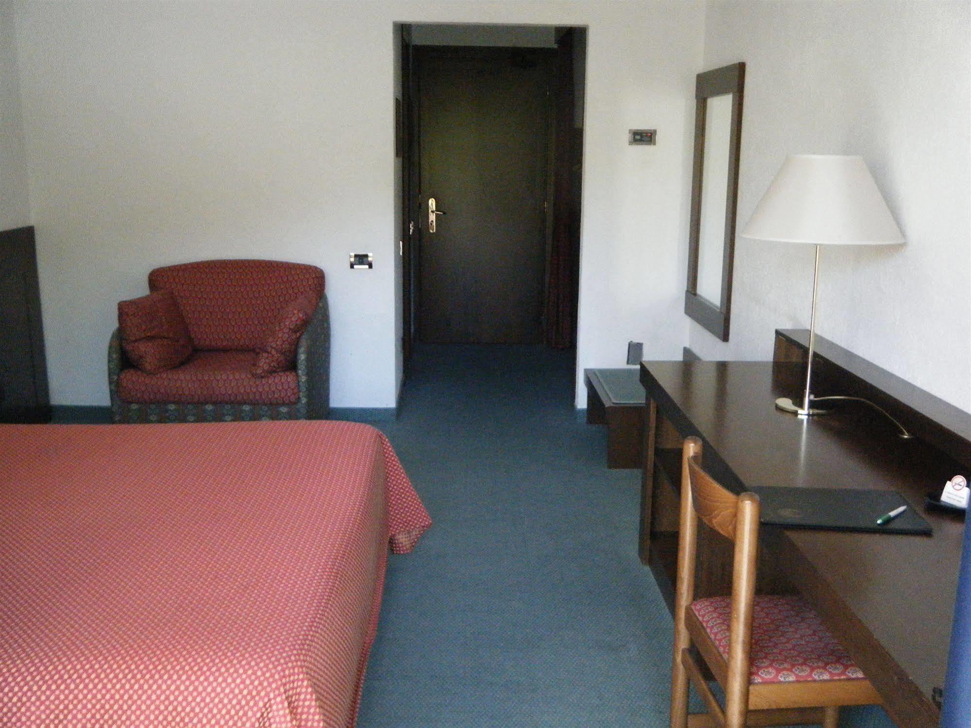 Hotel Miage Charvensod Buitenkant foto